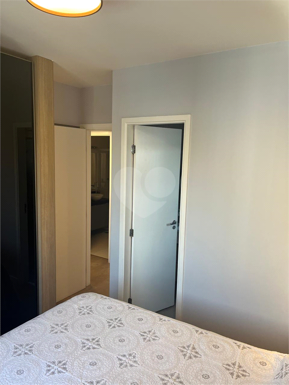 Venda Apartamento São Paulo Vila Pompéia REO1001925 22