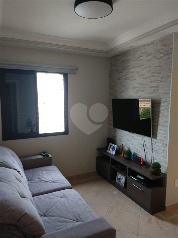 Venda Apartamento São Paulo Vila Pompéia REO1001925 7