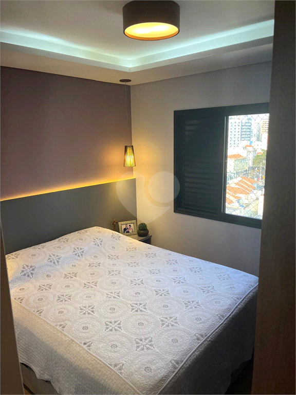 Venda Apartamento São Paulo Vila Pompéia REO1001925 21