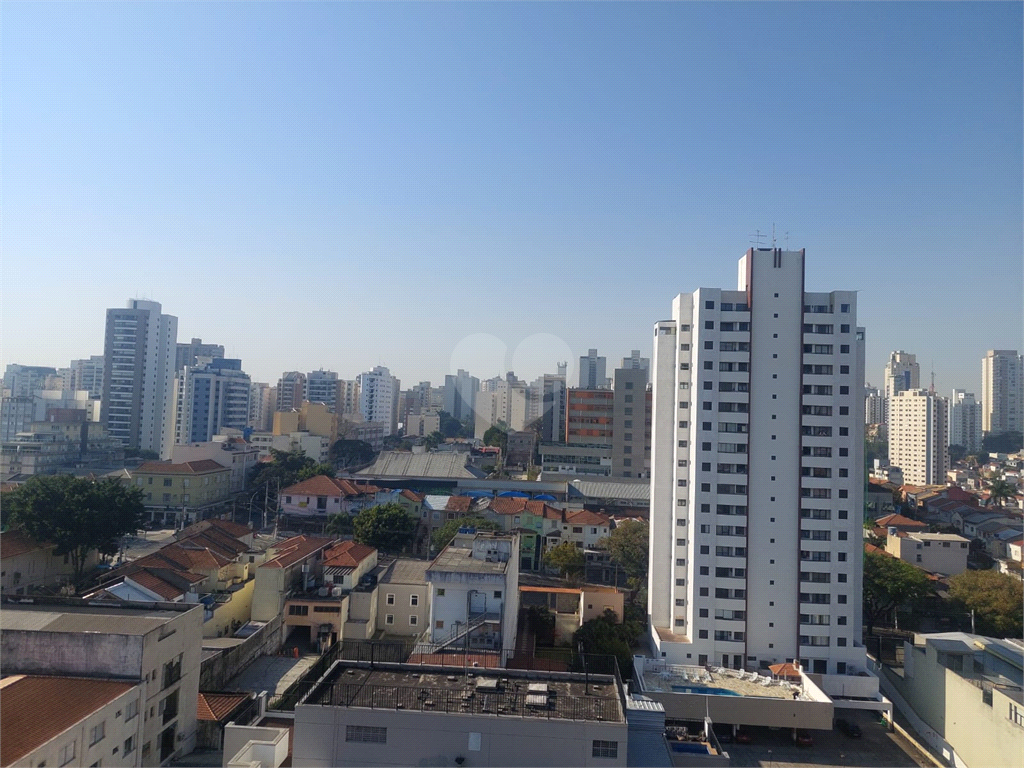 Venda Apartamento São Paulo Vila Pompéia REO1001925 41