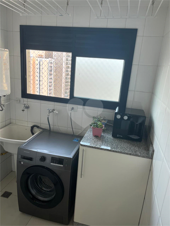 Venda Apartamento São Paulo Vila Pompéia REO1001925 32