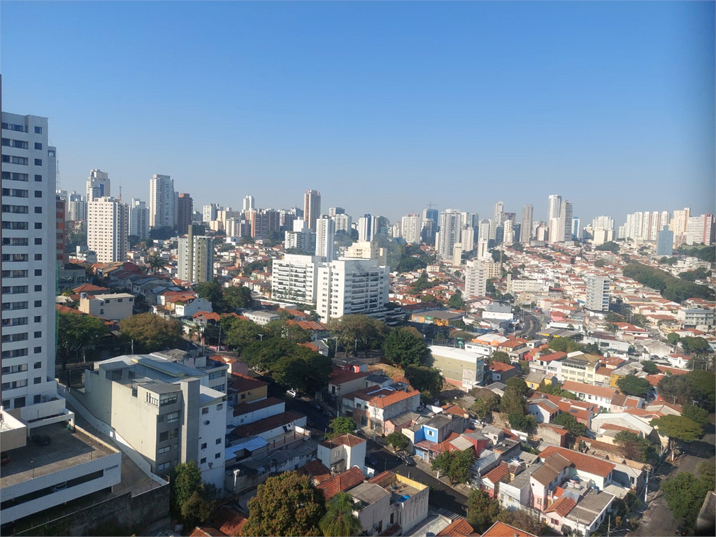 Venda Apartamento São Paulo Vila Pompéia REO1001925 33