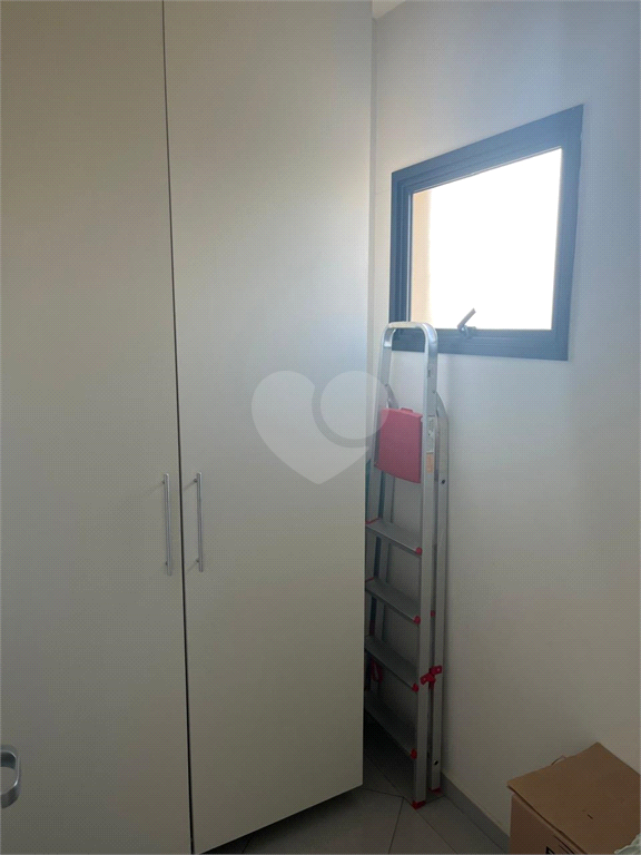 Venda Apartamento São Paulo Vila Pompéia REO1001925 31