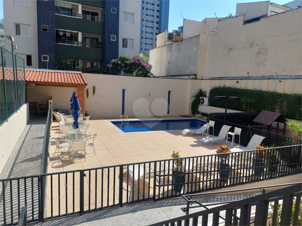 Venda Apartamento São Paulo Vila Pompéia REO1001925 58