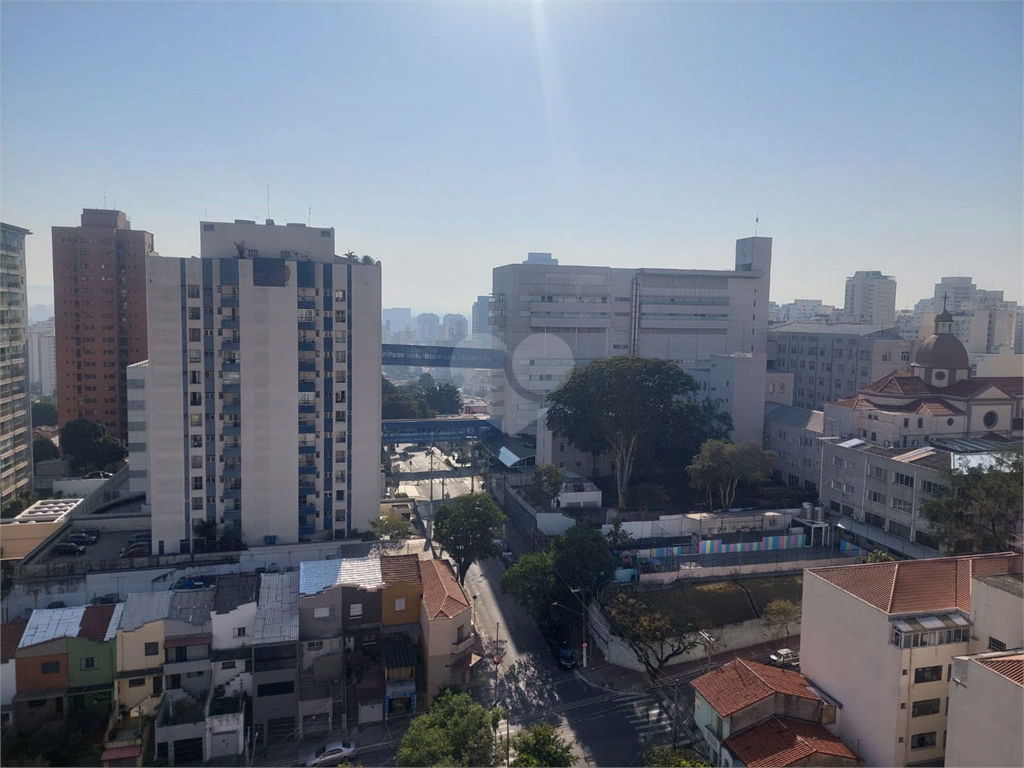 Venda Apartamento São Paulo Vila Pompéia REO1001925 34