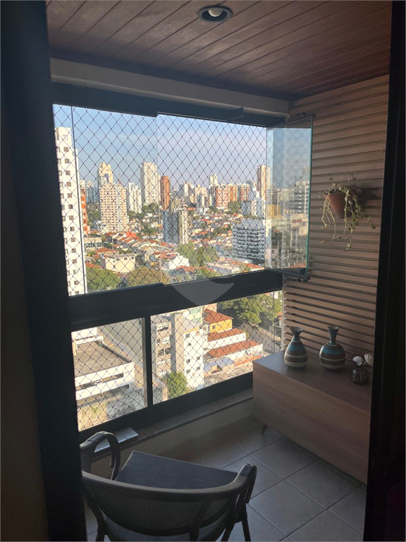 Venda Apartamento São Paulo Vila Pompéia REO1001925 17