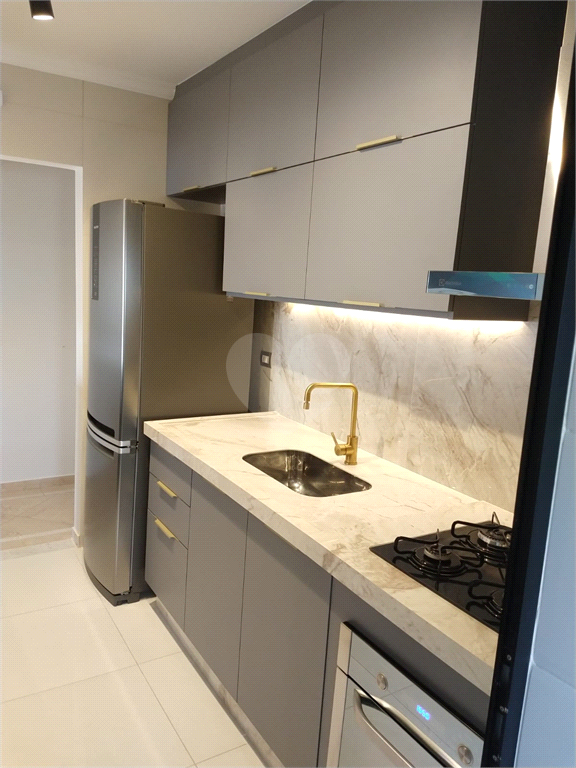 Venda Apartamento São Paulo Vila Pompéia REO1001925 11