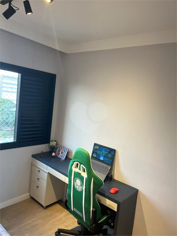 Venda Apartamento São Paulo Vila Pompéia REO1001925 28