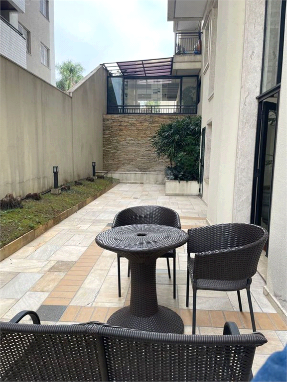 Venda Apartamento São Paulo Chácara Inglesa REO1001940 65