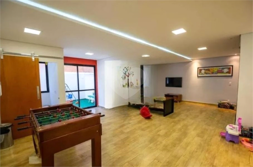 Venda Apartamento São Paulo Chácara Inglesa REO1001940 72