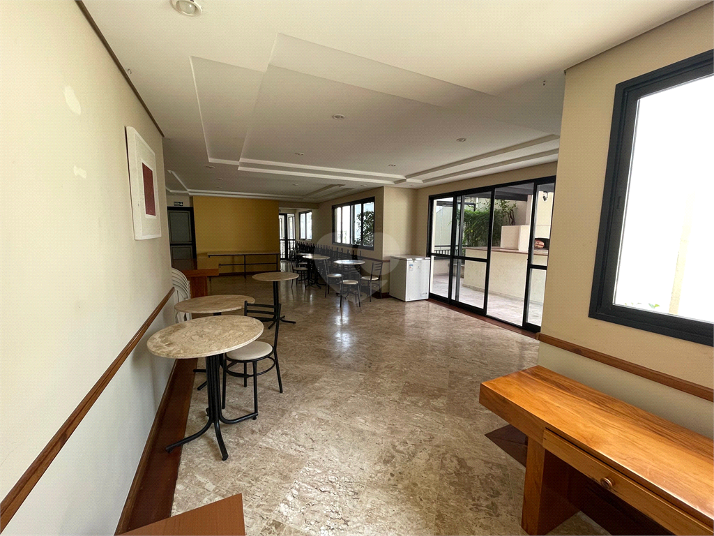 Venda Apartamento São Paulo Chácara Inglesa REO1001940 52