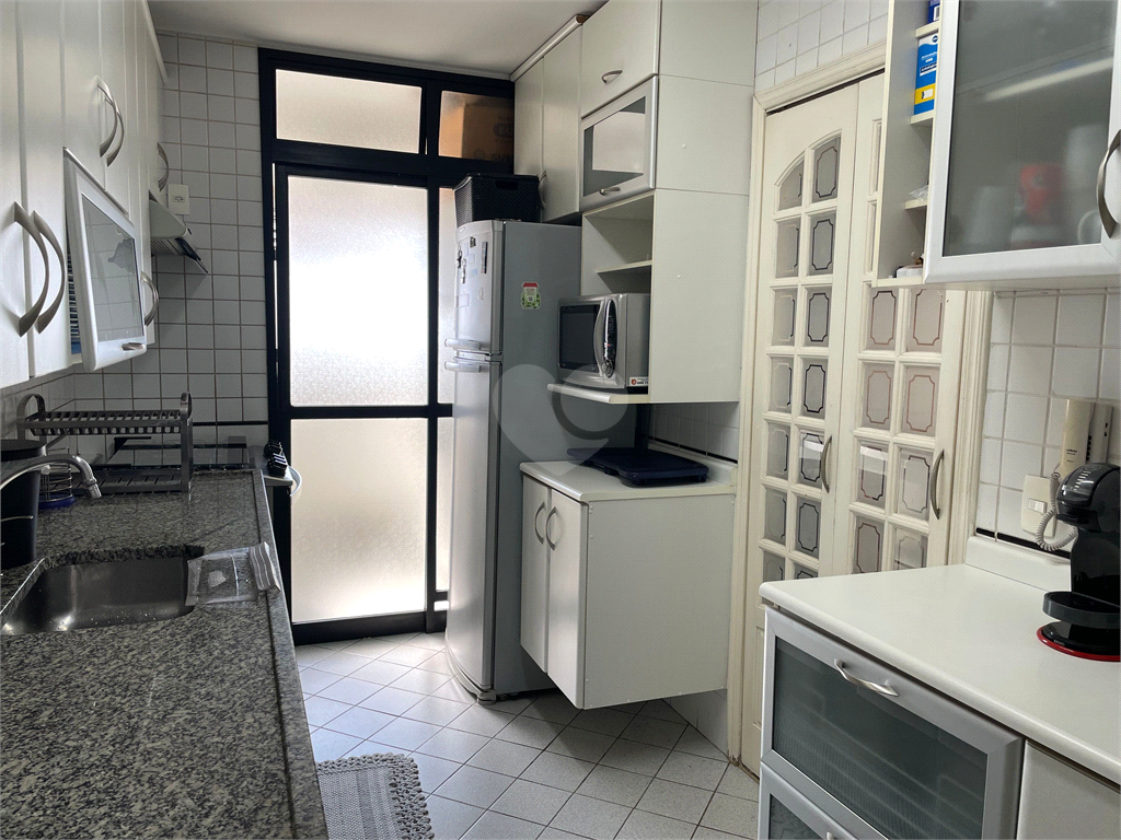 Venda Apartamento São Paulo Chácara Inglesa REO1001940 32