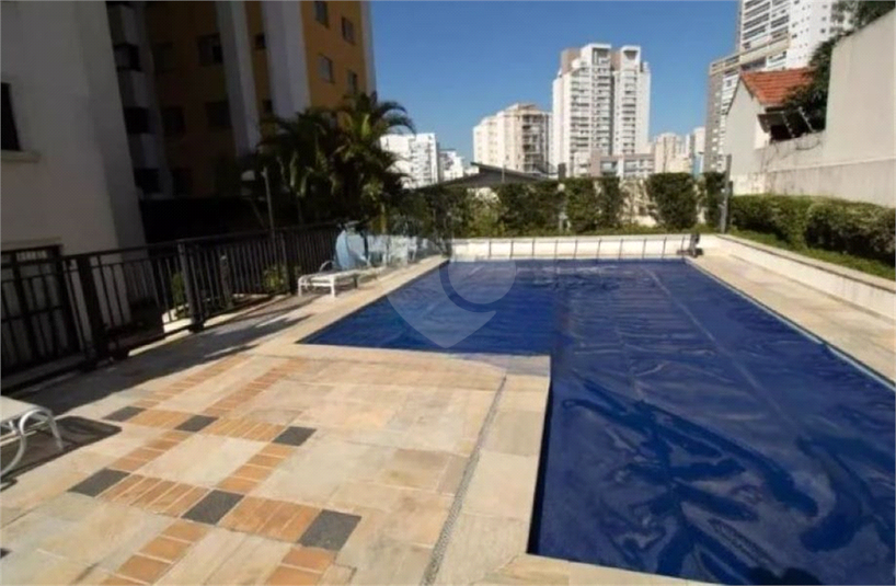 Venda Apartamento São Paulo Chácara Inglesa REO1001940 42