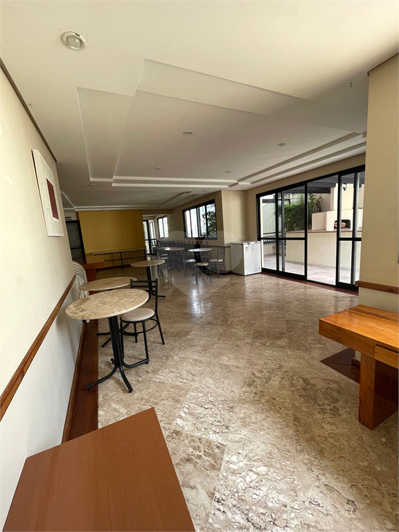 Venda Apartamento São Paulo Chácara Inglesa REO1001940 63