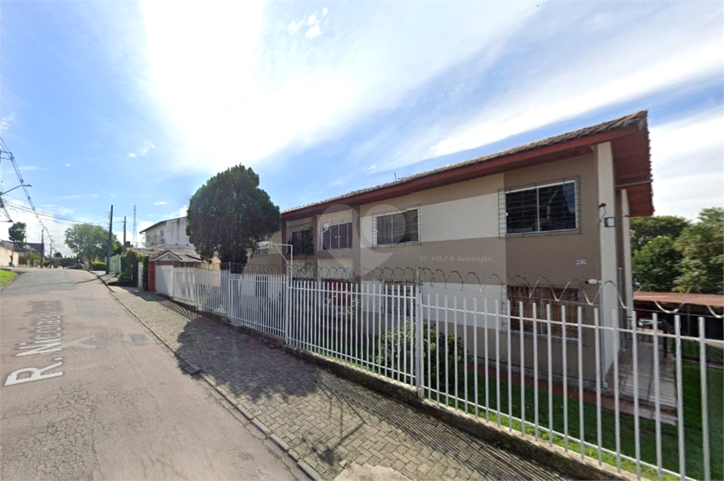 Venda Apartamento Curitiba Cidade Industrial REO1001942 6