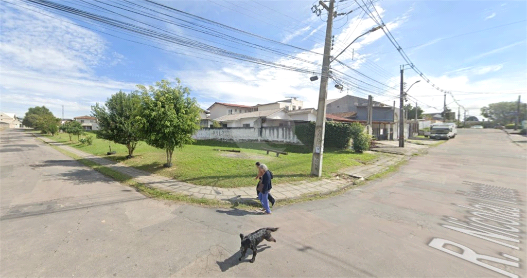 Venda Apartamento Curitiba Cidade Industrial REO1001942 14