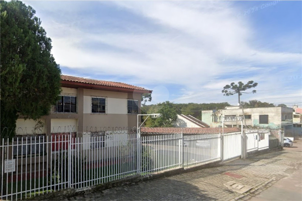 Venda Apartamento Curitiba Cidade Industrial REO1001942 13