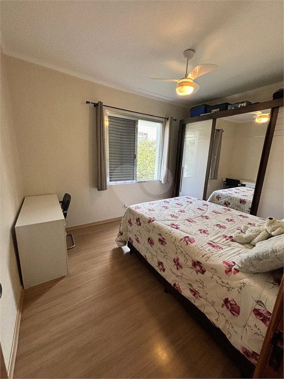 Venda Apartamento São Paulo Parque Mandaqui REO1001962 8