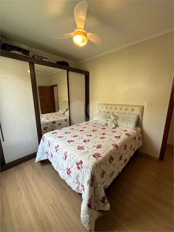 Venda Apartamento São Paulo Parque Mandaqui REO1001962 9