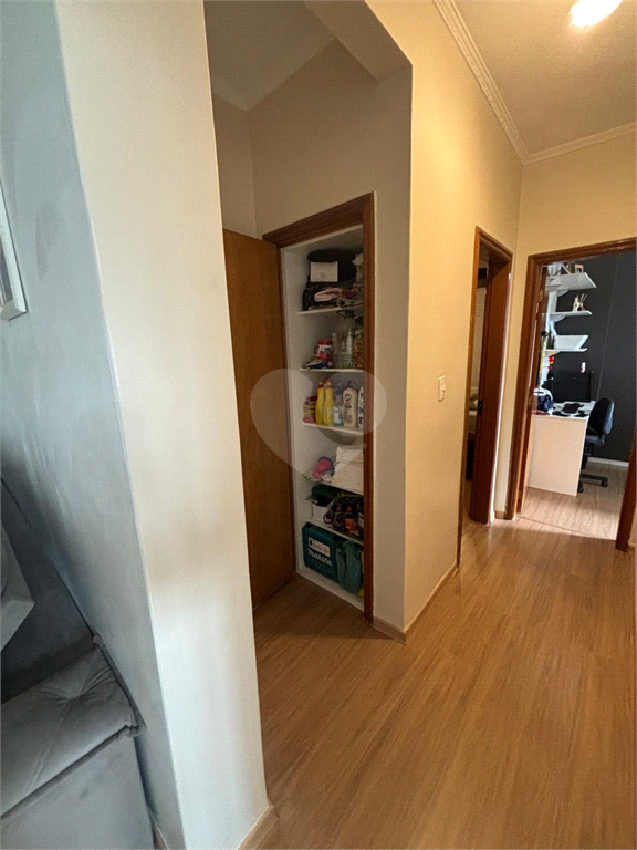 Venda Apartamento São Paulo Parque Mandaqui REO1001962 4