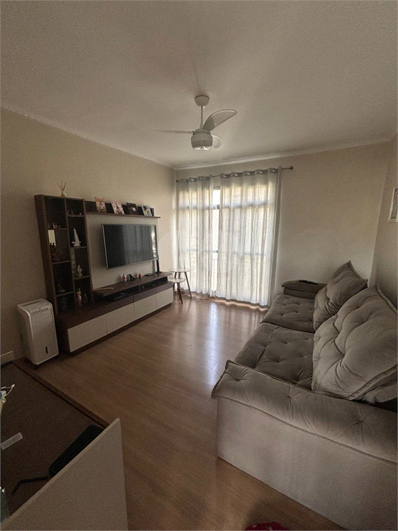 Venda Apartamento São Paulo Parque Mandaqui REO1001962 1