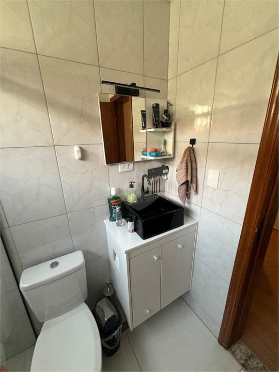 Venda Apartamento São Paulo Parque Mandaqui REO1001962 6