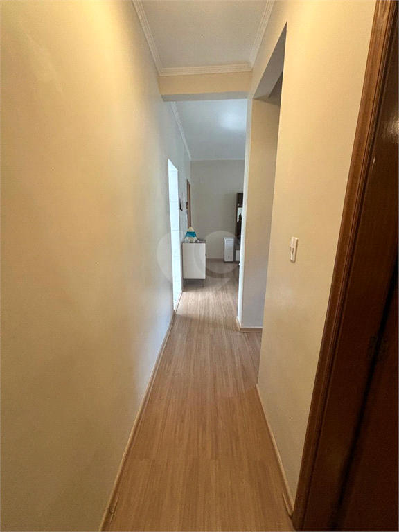 Venda Apartamento São Paulo Parque Mandaqui REO1001962 7