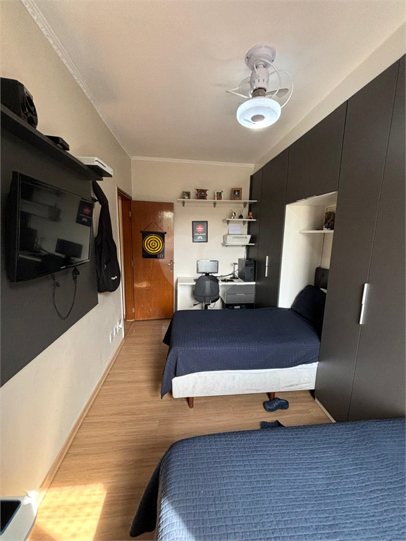 Venda Apartamento São Paulo Parque Mandaqui REO1001962 14