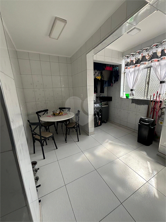 Venda Apartamento São Paulo Parque Mandaqui REO1001962 3