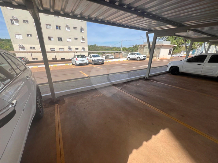 Venda Apartamento Campo Grande Mata Do Segredo REO1001980 25