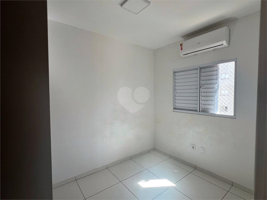 Venda Apartamento Campo Grande Mata Do Segredo REO1001980 11