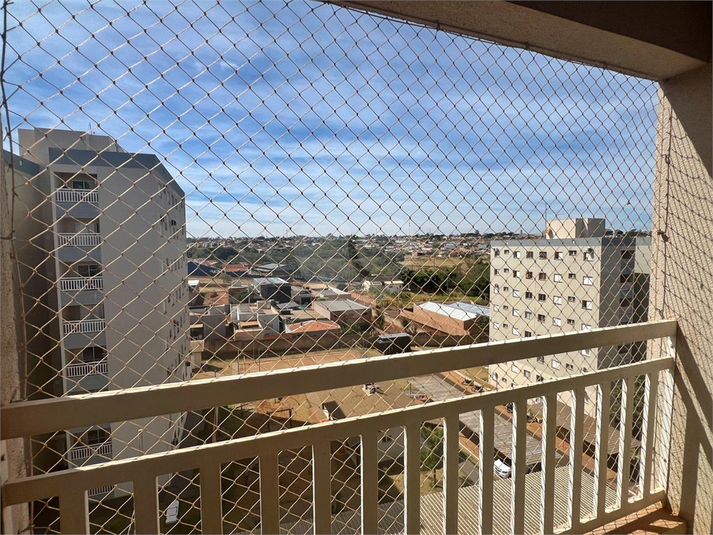 Venda Apartamento Campo Grande Mata Do Segredo REO1001980 2