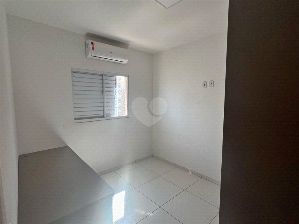 Venda Apartamento Campo Grande Mata Do Segredo REO1001980 9