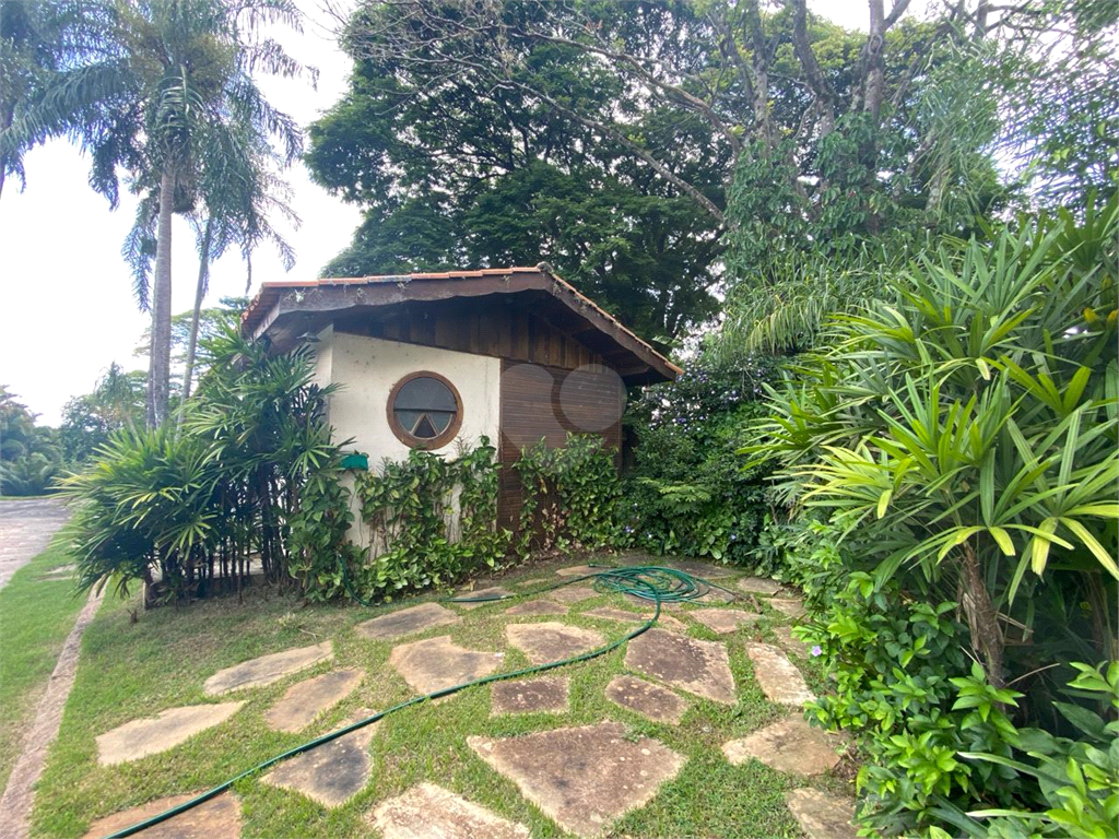 Venda Condomínio Indaiatuba Recanto Das Flores REO1002009 23