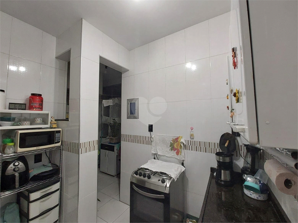 Venda Apartamento Rio De Janeiro Todos Os Santos REO1002020 8