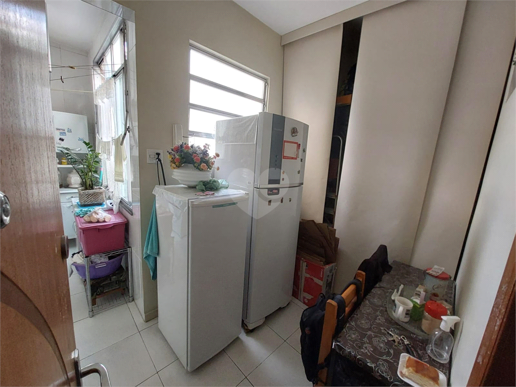 Venda Apartamento Rio De Janeiro Todos Os Santos REO1002020 10