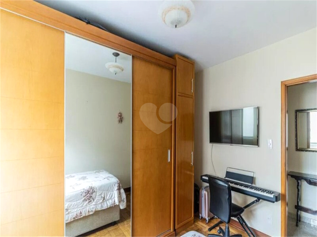 Venda Apartamento São Paulo Vila Buarque REO1002037 17