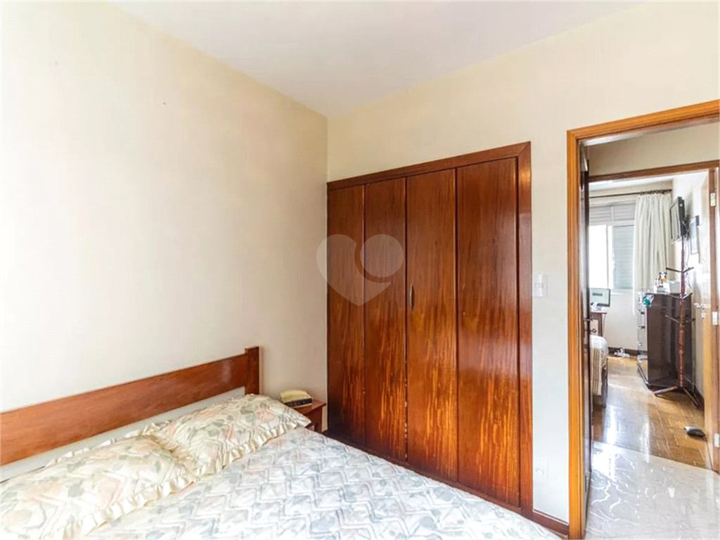 Venda Apartamento São Paulo Vila Buarque REO1002037 20