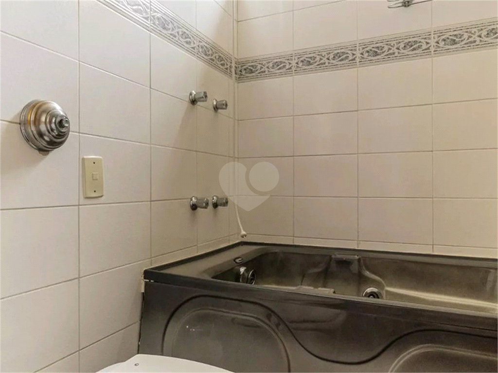 Venda Apartamento São Paulo Vila Buarque REO1002037 28