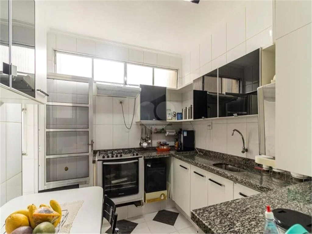 Venda Apartamento São Paulo Vila Buarque REO1002037 9