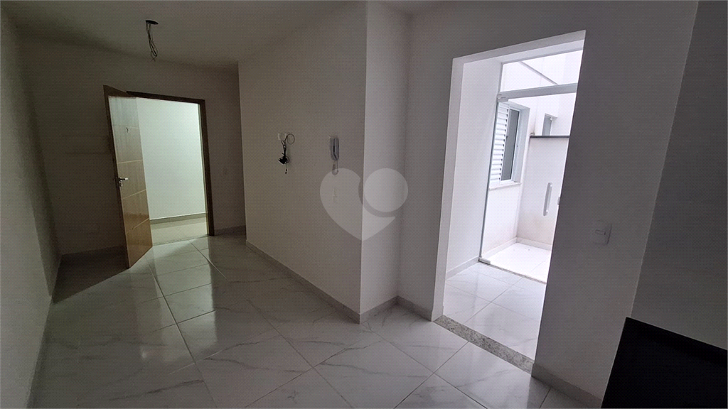 Venda Apartamento São Paulo Vila Basileia REO1002050 15