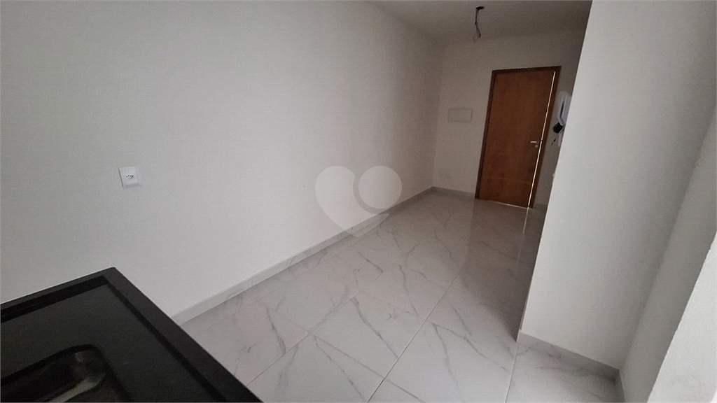 Venda Apartamento São Paulo Vila Basileia REO1002050 2