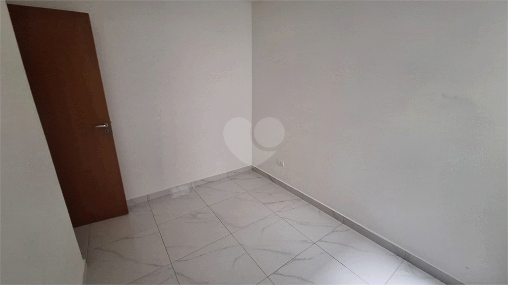 Venda Apartamento São Paulo Vila Basileia REO1002050 11