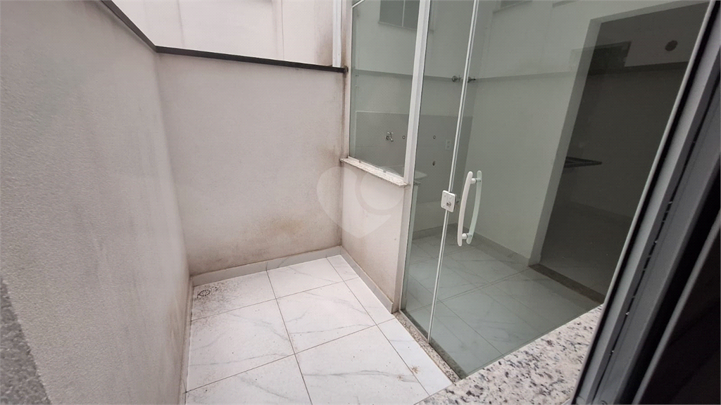 Venda Apartamento São Paulo Vila Basileia REO1002050 12