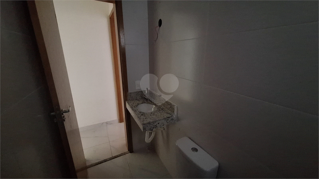 Venda Apartamento São Paulo Vila Basileia REO1002050 14