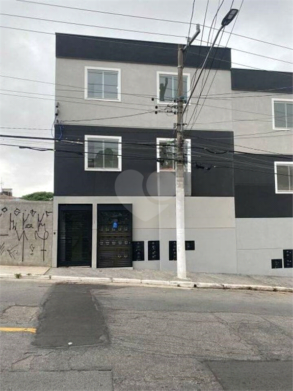 Venda Apartamento São Paulo Vila Basileia REO1002050 22