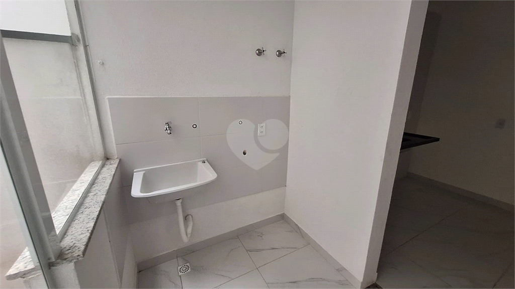 Venda Apartamento São Paulo Vila Basileia REO1002050 20