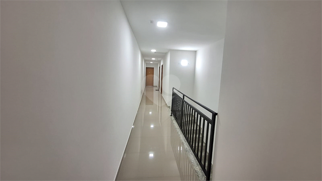 Venda Apartamento São Paulo Vila Basileia REO1002050 3