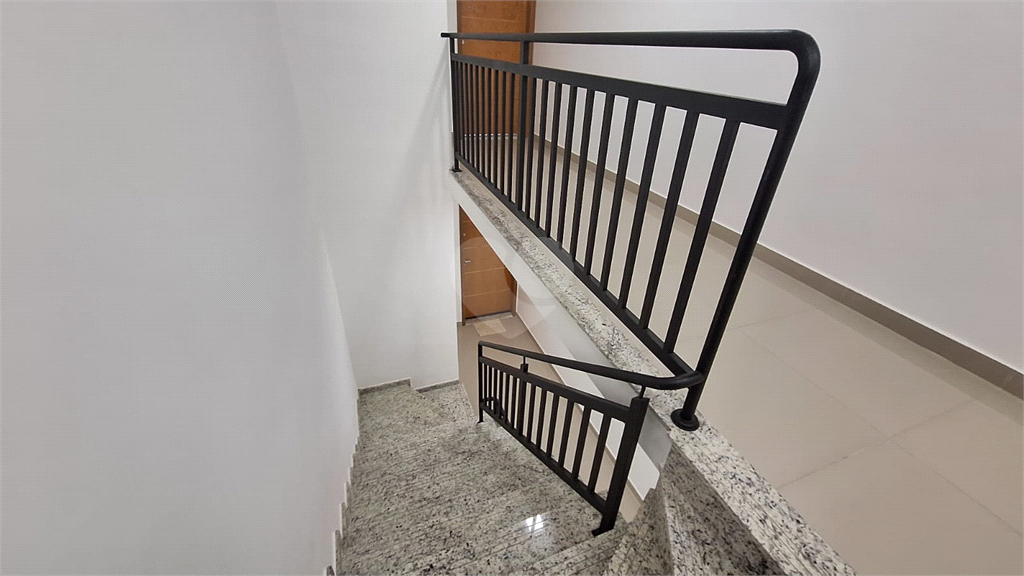 Venda Apartamento São Paulo Vila Basileia REO1002050 4