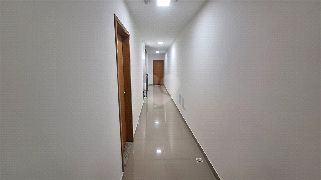 Venda Apartamento São Paulo Vila Basileia REO1002053 19